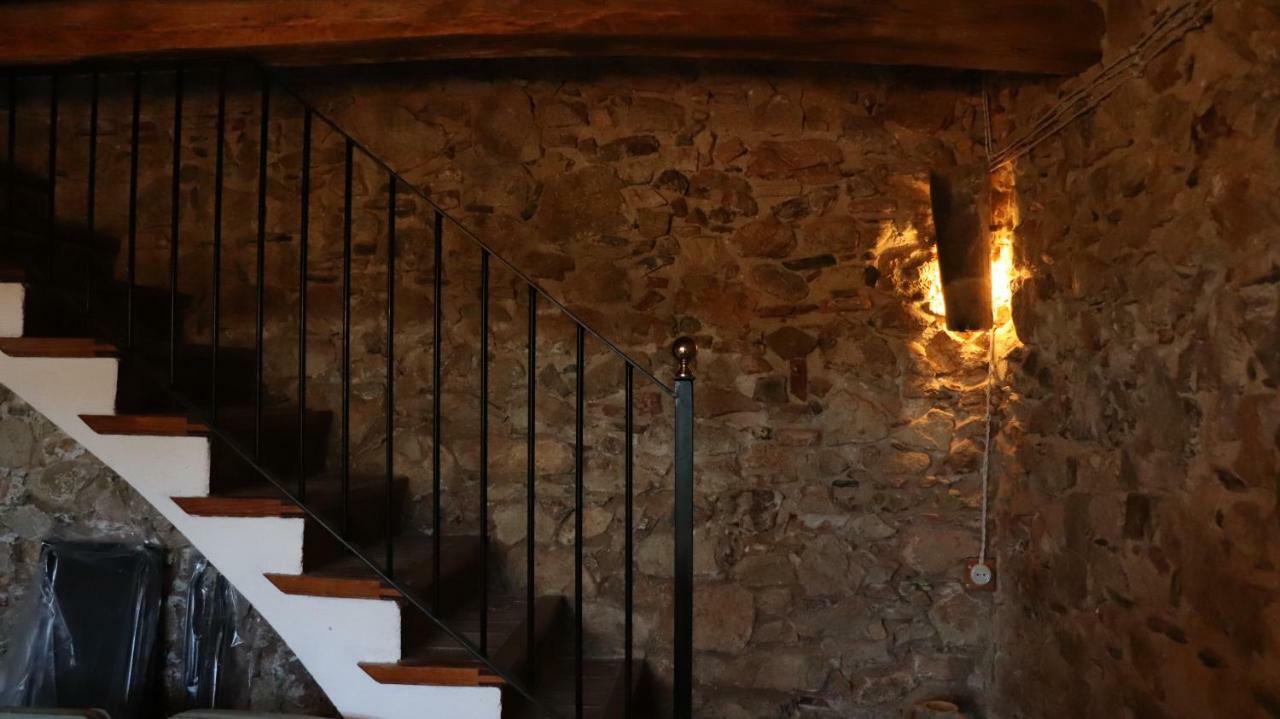 La Caseta Vella Falset Zewnętrze zdjęcie