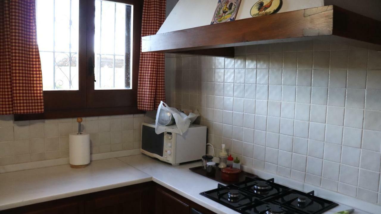 La Caseta Vella Falset Zewnętrze zdjęcie